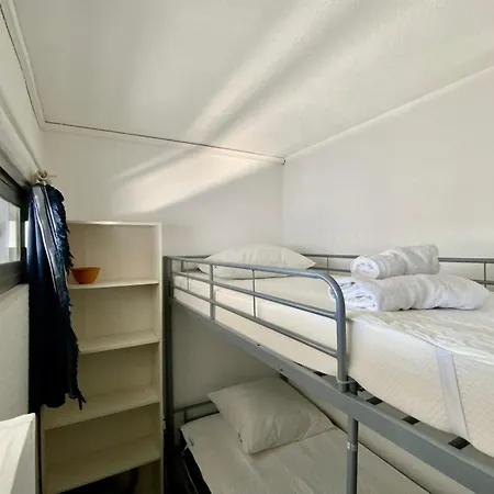 Le Petit Ponant Cozy With Lagoon View & Swimming Pool! * La Grande Motte