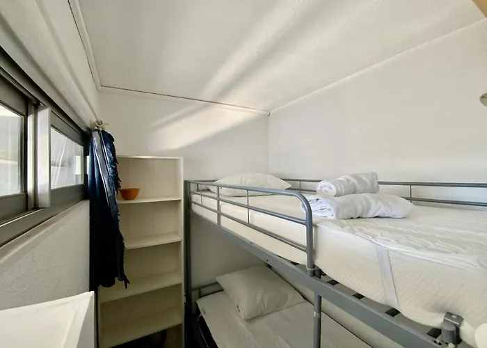 Le Petit Ponant Cozy With Lagoon View & Swimming Pool! * La Grande Motte